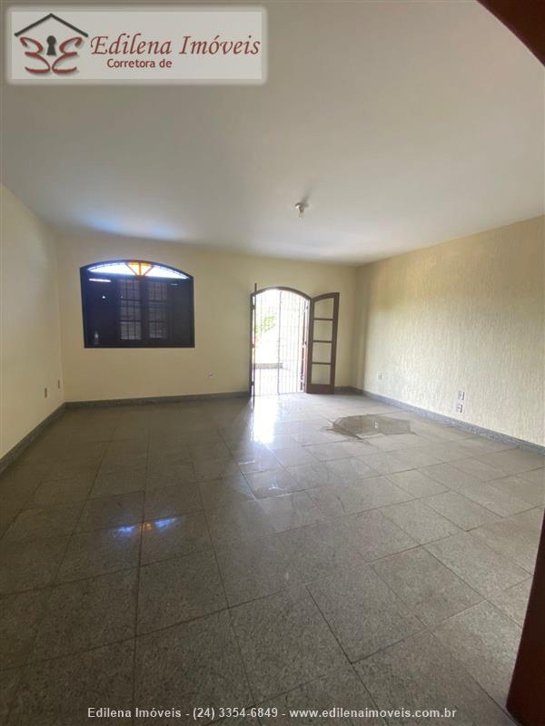 Casa para Alugar no Itapuca em Resende