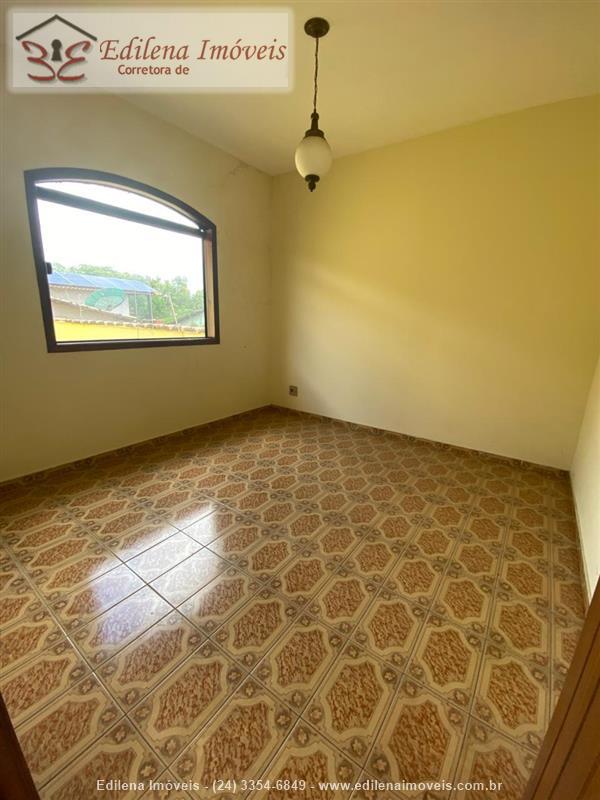 Casa para Alugar no Itapuca em Resende