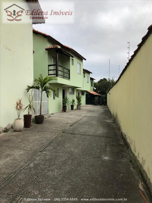 Casa a Venda no Vila Santa Cecília em Resende
