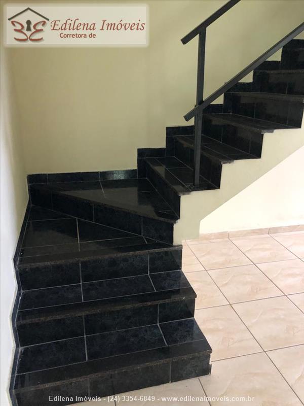 Casa a Venda no Vila Santa Cecília em Resende