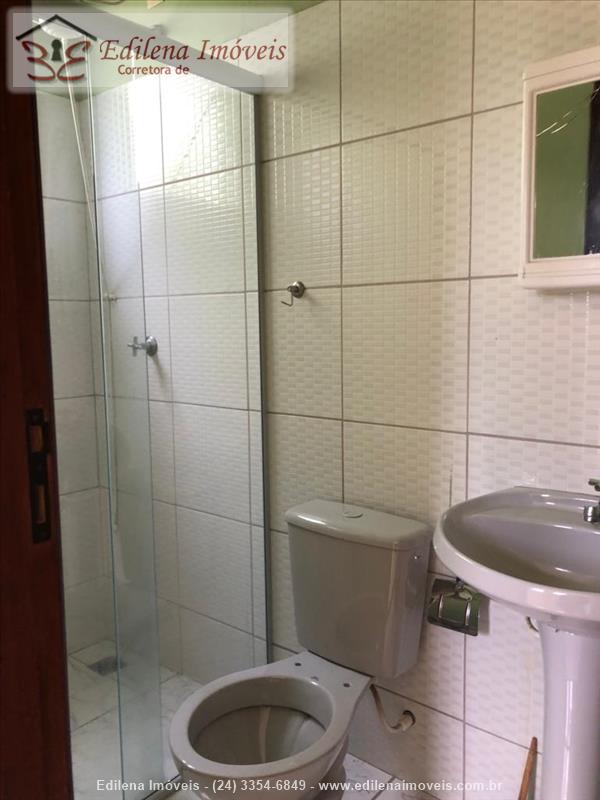 Casa a Venda no Vila Santa Cecília em Resende