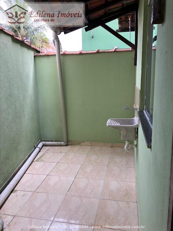 Casa a Venda no Vila Santa Cecília em Resende