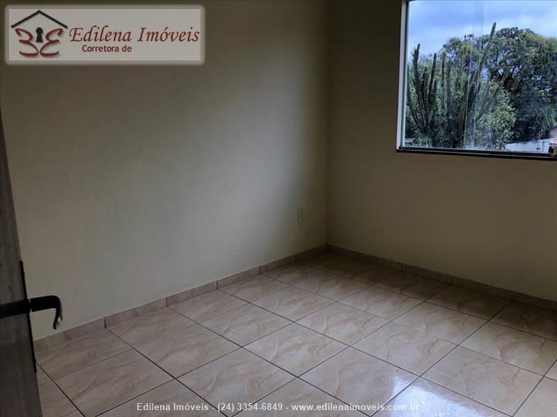 Casa a Venda no Vila Santa Cecília em Resende
