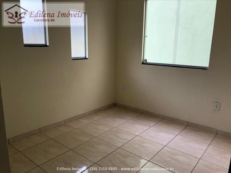 Casa a Venda no Vila Santa Cecília em Resende