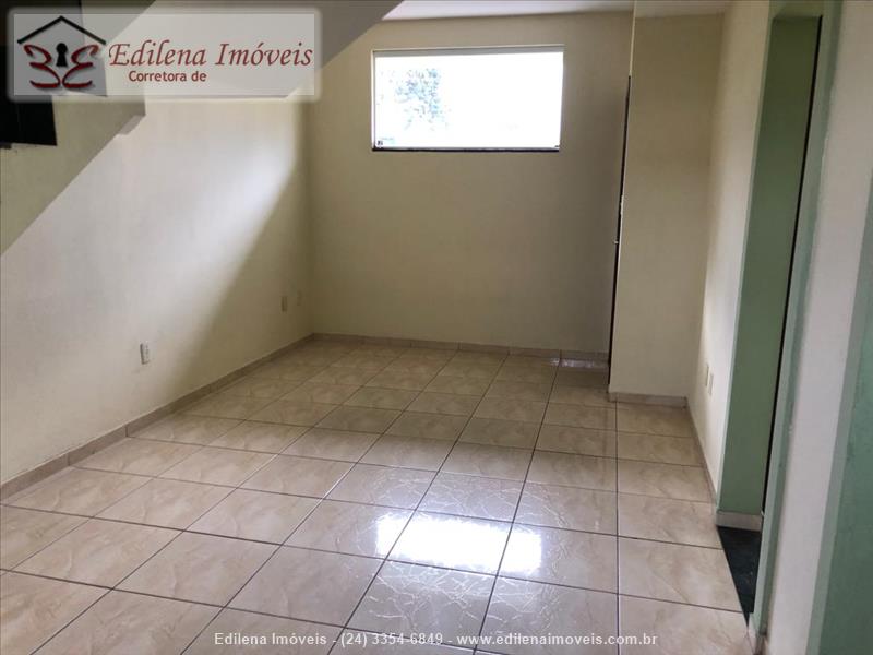 Casa a Venda no Vila Santa Cecília em Resende