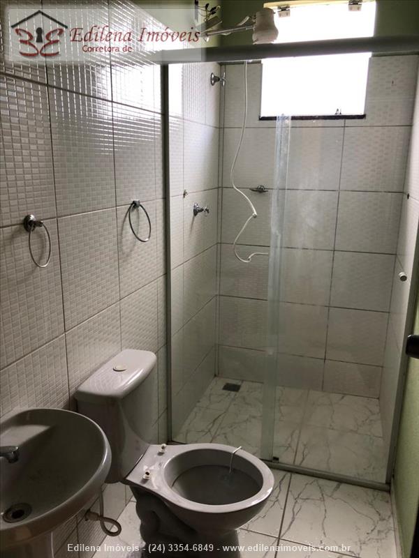 Casa a Venda no Vila Santa Cecília em Resende