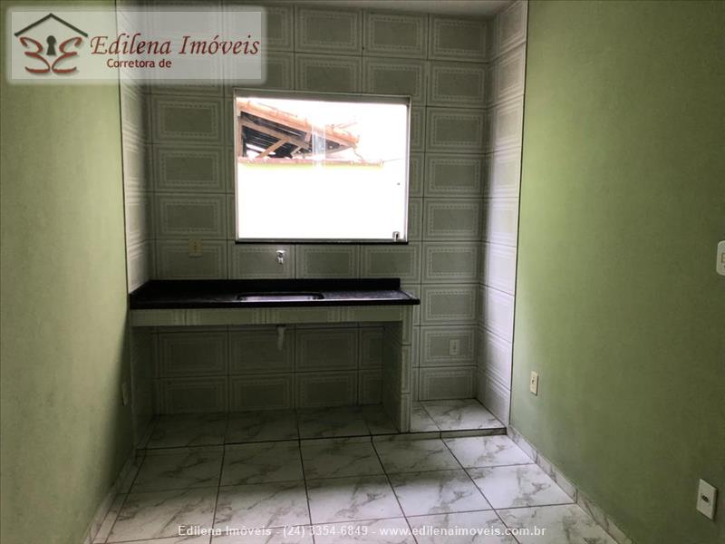 Casa a Venda no Vila Santa Cecília em Resende