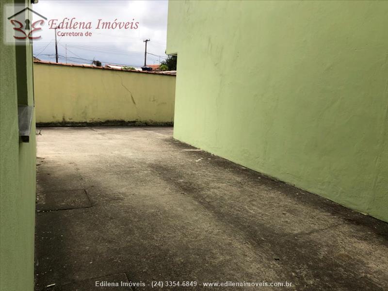 Casa a Venda no Vila Santa Cecília em Resende