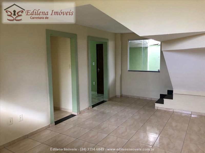 Casa a Venda no Vila Santa Cecília em Resende