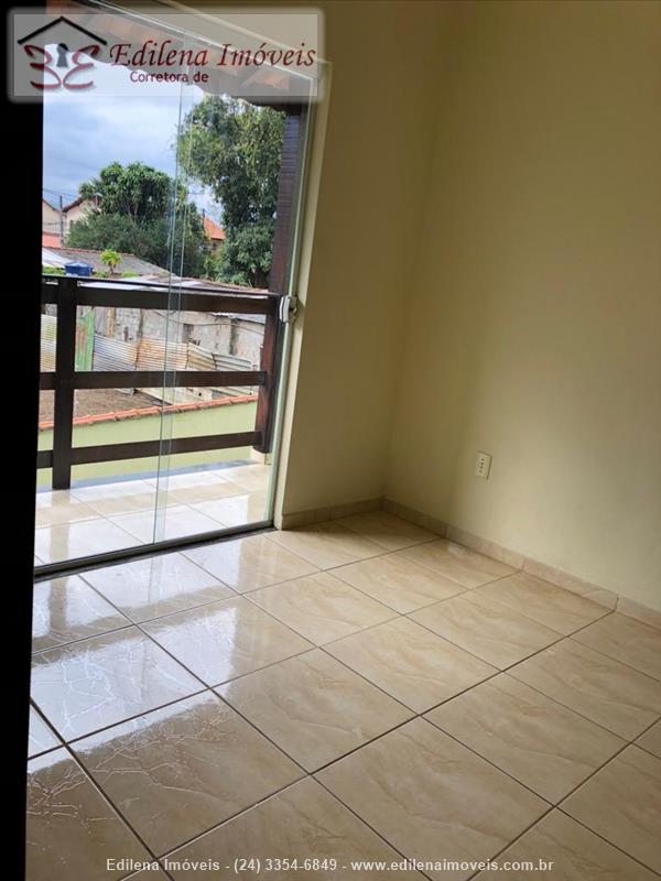 Casa a Venda no Vila Santa Cecília em Resende