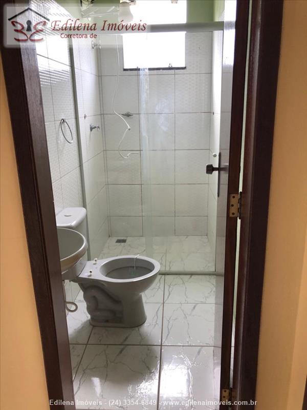 Casa a Venda no Vila Santa Cecília em Resende