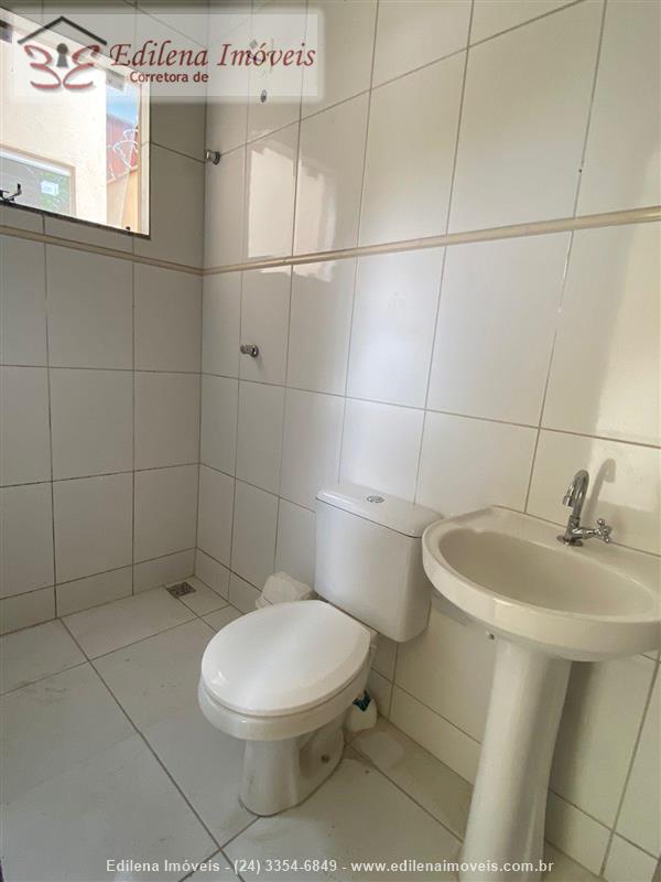 Casa a Venda no Jardim D'Oeste em Resende
