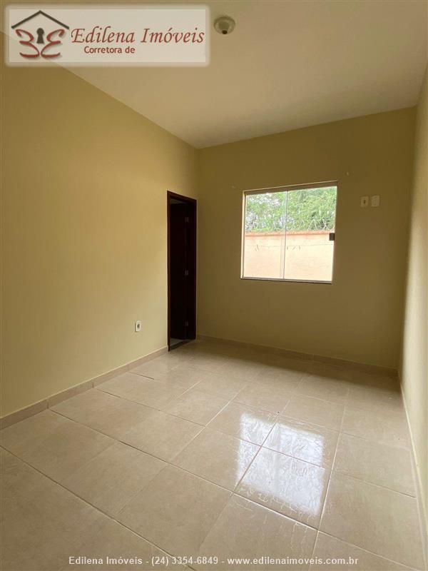 Casa a Venda no Jardim D'Oeste em Resende
