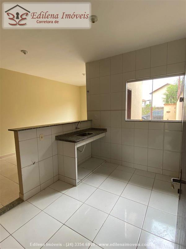 Casa a Venda no Jardim D'Oeste em Resende