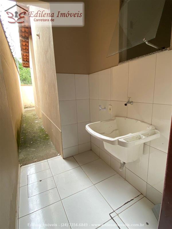 Casa a Venda no Jardim D'Oeste em Resende