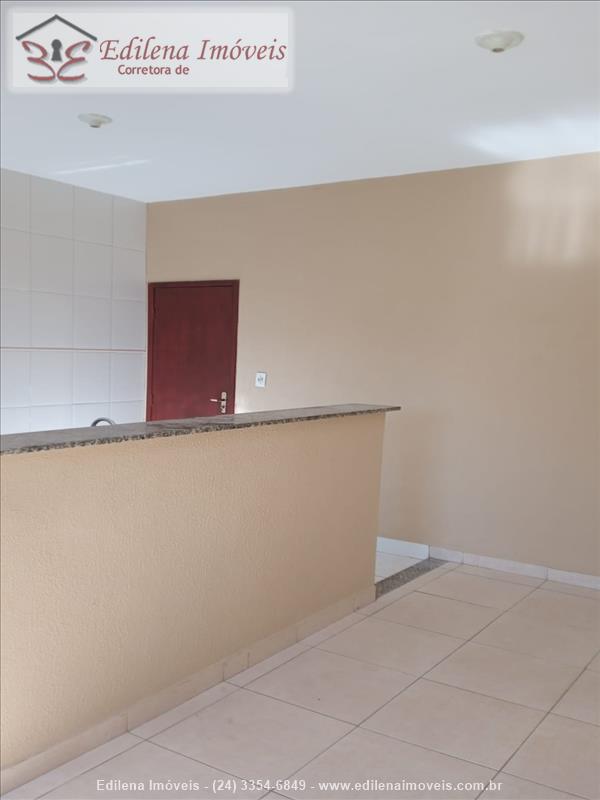 Casa a Venda no Jardim D'Oeste em Resende