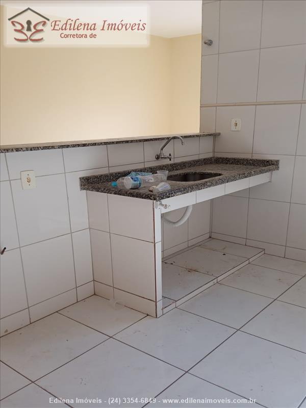 Casa a Venda no Jardim D'Oeste em Resende