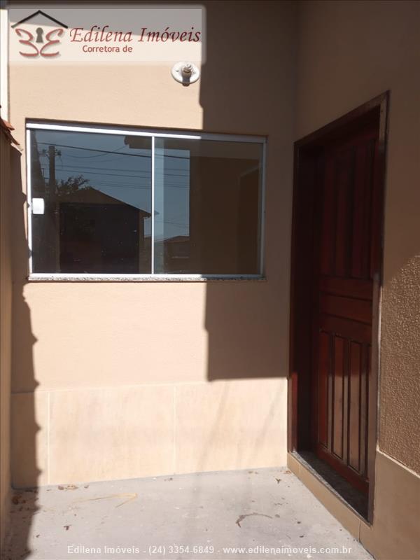 Casa a Venda no Jardim D'Oeste em Resende