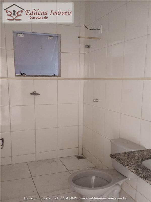 Casa a Venda no Jardim D'Oeste em Resende