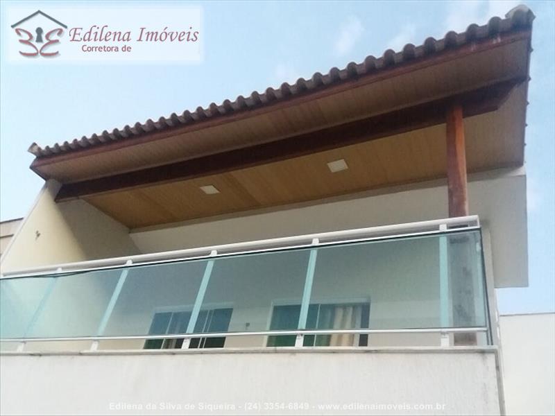 Sobrado a Venda no Ipiranga II ( Parque Ipiranga II ) em Resende