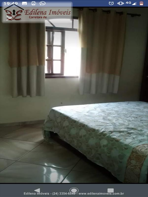 Casa a Venda no Santa Isabel em Resende