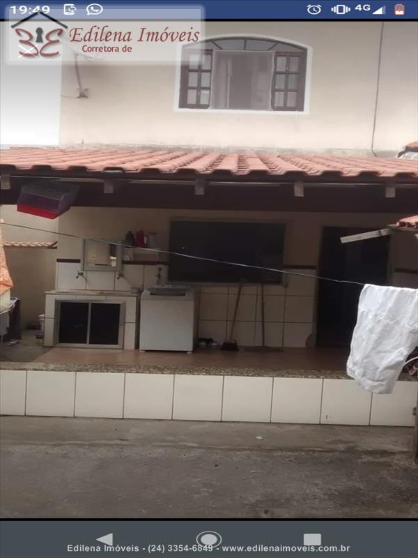 Casa a Venda no Santa Isabel em Resende