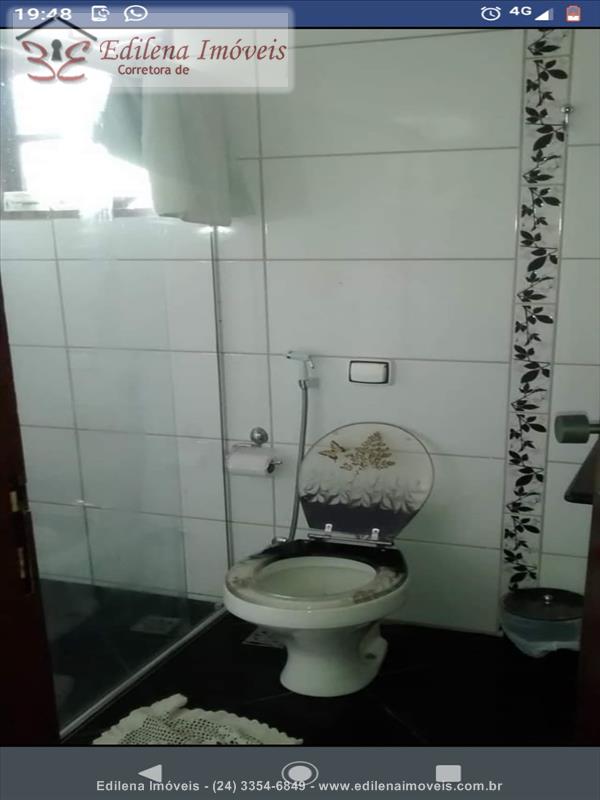 Casa a Venda no Santa Isabel em Resende
