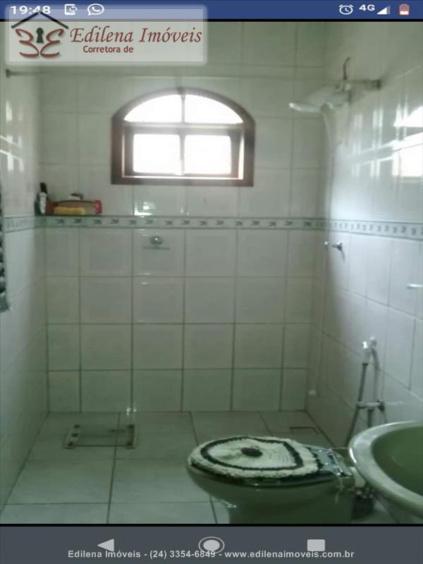 Casa a Venda no Santa Isabel em Resende