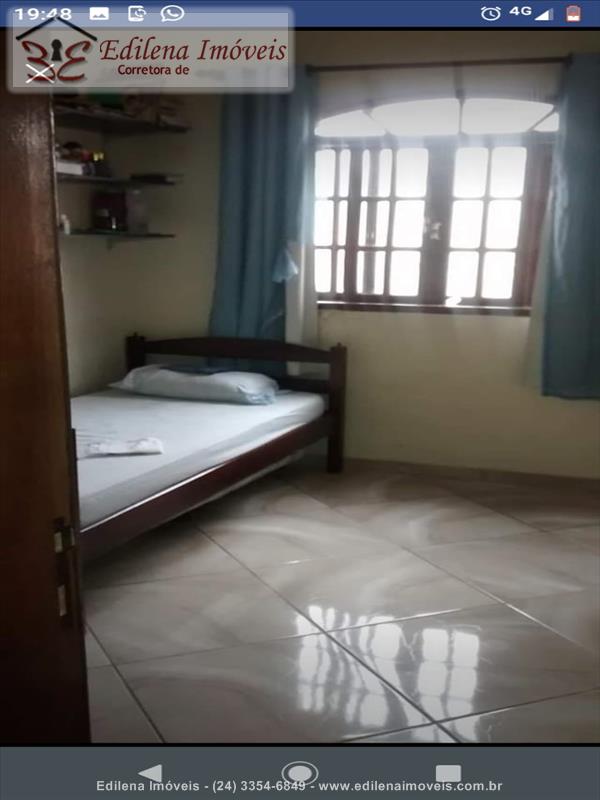 Casa a Venda no Santa Isabel em Resende