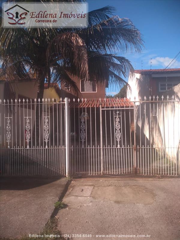 Casa a Venda no Santa Isabel em Resende