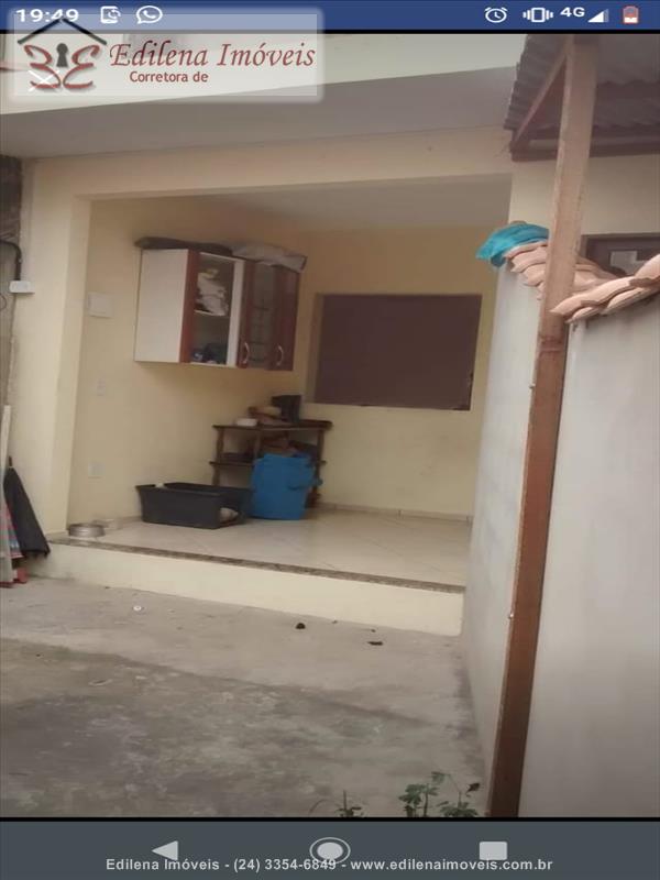 Casa a Venda no Santa Isabel em Resende