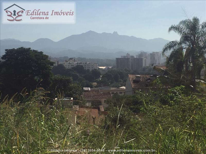 Terreno a Venda no Jardim Brasília em Resende