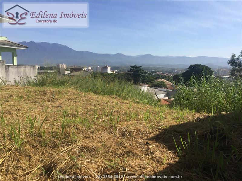 Terreno a Venda no Jardim Brasília em Resende