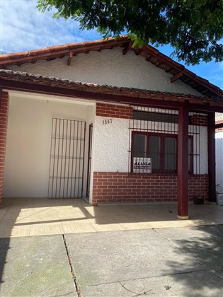 Casa comercial para Alugar