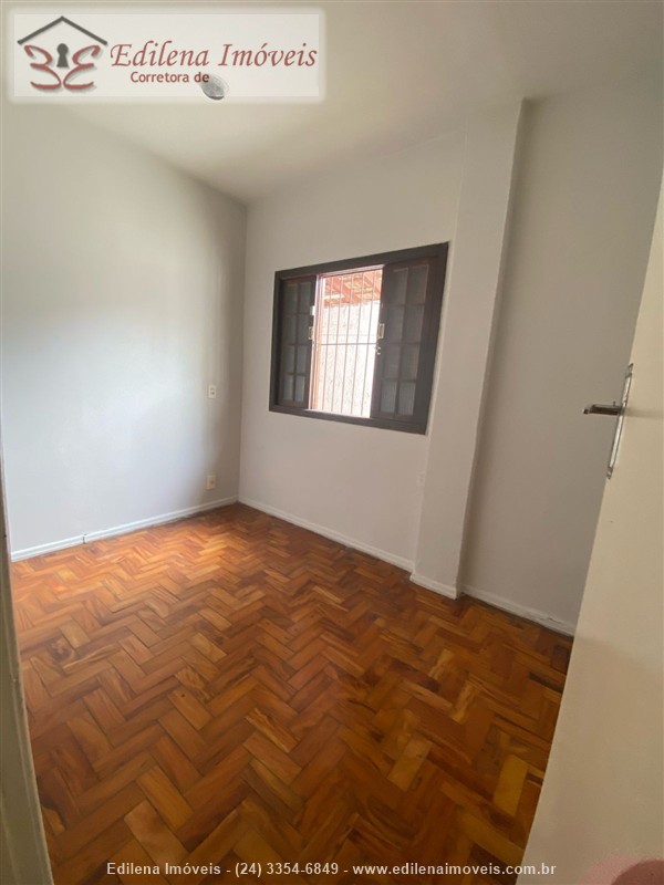 Casa comercial para Alugar no Manejo em Resende