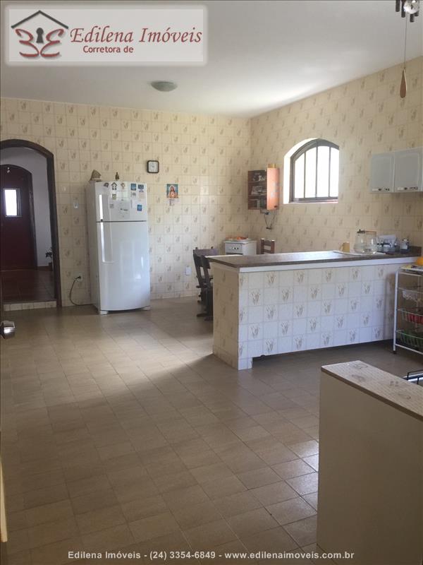 Casa a Venda no Santa Isabel em Resende
