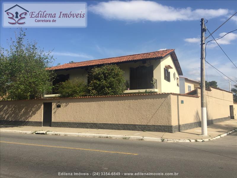 Casa a Venda no Santa Isabel em Resende