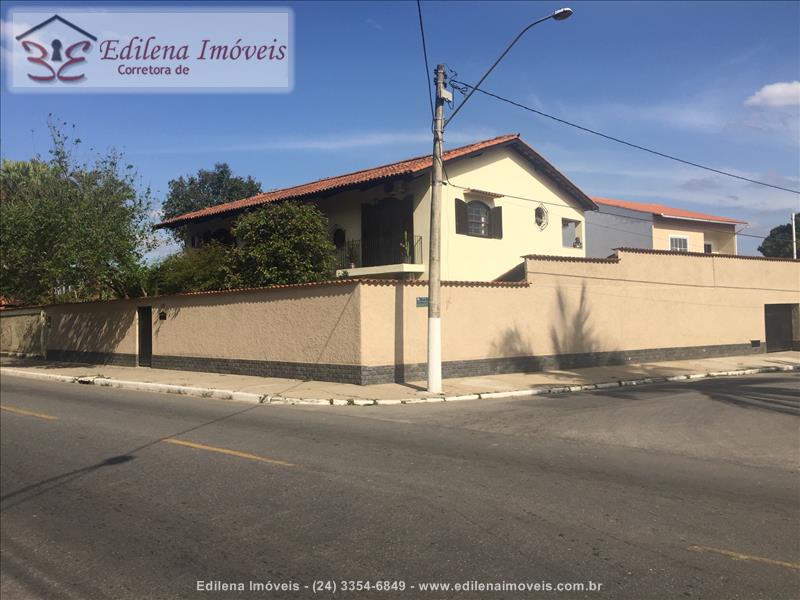 Casa a Venda no Santa Isabel em Resende