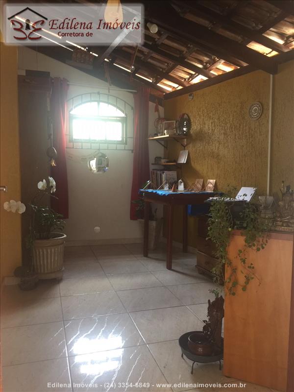 Casa a Venda no Santa Isabel em Resende