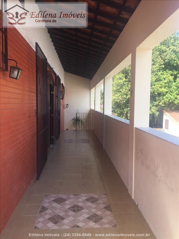 Casa a Venda no Santa Isabel em Resende
