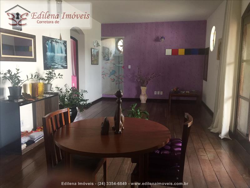 Casa a Venda no Santa Isabel em Resende