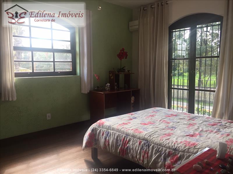 Casa a Venda no Santa Isabel em Resende