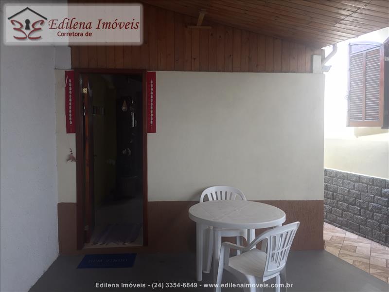Casa a Venda no Santa Isabel em Resende