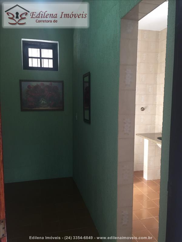 Casa a Venda no Santa Isabel em Resende