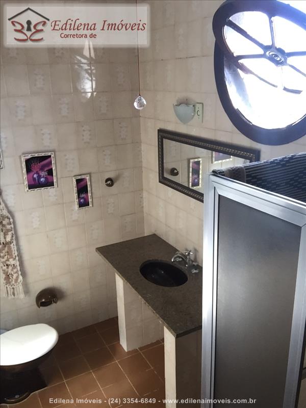 Casa a Venda no Santa Isabel em Resende