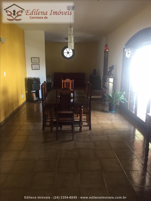 Casa a Venda no Santa Isabel em Resende