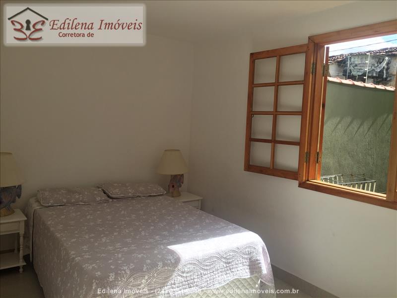 Casa a Venda no Liberdade em Resende