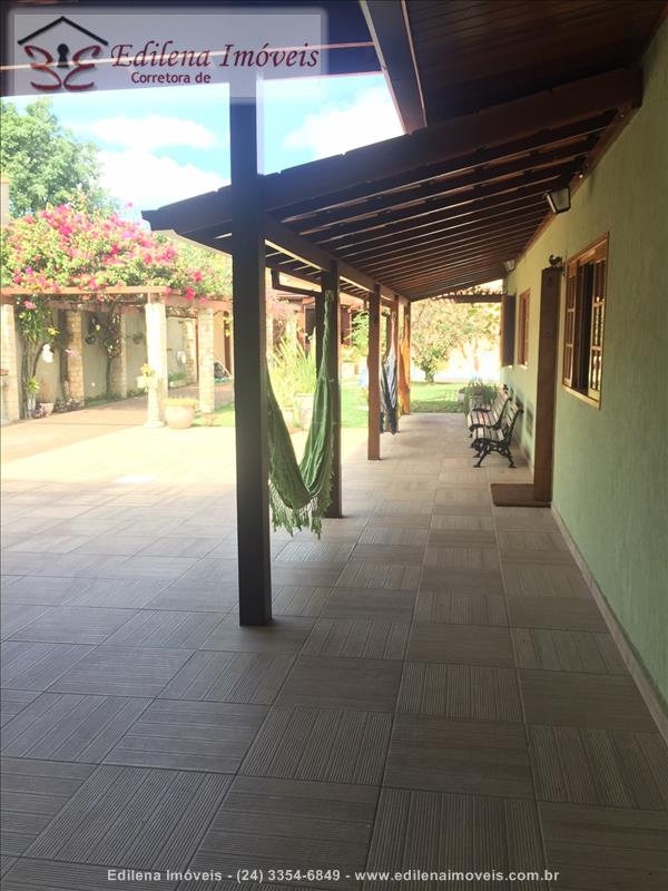 Casa a Venda no Liberdade em Resende