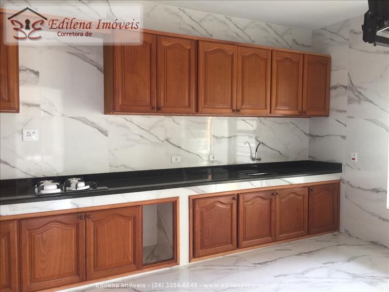 Casa a Venda no Liberdade em Resende