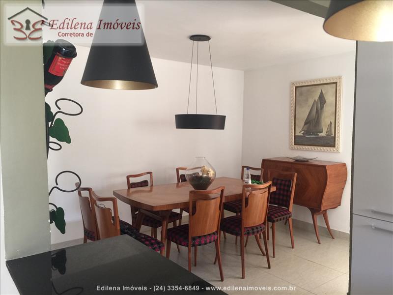 Casa a Venda no Liberdade em Resende
